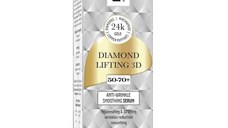 Ser anti-rid - efect de netezire Lirene Diamond Lifting 3D, 30 ml