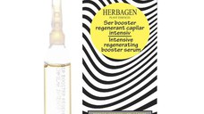 Ser Booster Regenerant Capilar Intensiv Herbagen, 10 ml