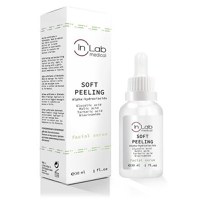 Ser exfoliant SOFT Inlab Medical 30ml, INLABMED055 - 1