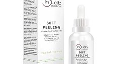 Ser exfoliant SOFT Inlab Medical 30ml, INLABMED055