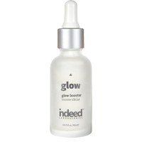Ser Facial pentru Luminozitate si Stralucire cu Biolipide Glow Booster Indeed Labs, 30 ml - 1
