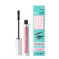 Ser pentru Cresterea si Indesirea Genelor si Sprancenelor - Hairburst Lah &amp; Brow Enhancing Serum, 9 ml - 1