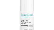 Ser pentru Fata - Dr. Christine Schrammek Hyaluron HY + Performance Serum 100 ml