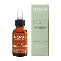 Ser pentru Par cu Acid Hialuronic pentru Regenerare - Noah Yal, 20 ml - 1