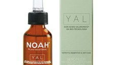 Ser pentru Par cu Acid Hialuronic pentru Regenerare - Noah Yal, 20 ml