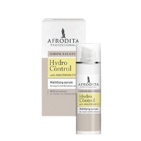 Ser Seboreglator Matifiant - Cosmetica Afrodita HydroControl Mattifying Serum, 30 ml - 1