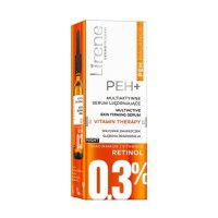 Ser stimulator multiactiv Lirene Peh Balance - terapia cu vitamine, 30ml - 1