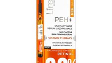 Ser stimulator multiactiv Lirene Peh Balance - terapia cu vitamine, 30ml
