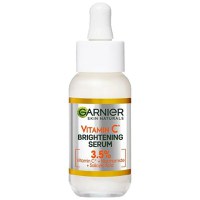 Serum cu Efect de Stralucire - Garnier Vitamin C Brightening Serum, 30 ml - 1