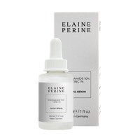 Serum cu Niacinamide si Zinc - Elaine Perine Niacinamide 10% + Zinc 1% Facial Serum, 30 ml - 1