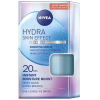Serum Facial Hidratant - Nivea Hydra Skin Effect Boosting Serum, 100 ml - 1