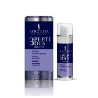 Serum Intens Anti-Age - Cosmetica Afrodita 3Peptides Cell-Active, 30 ml - 1
