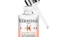 Serum Nutritiv pentru Varfuri Despicate - Kerastase Paris Nutritive Nutri-Supplement Split Ends Serum, 50 ml