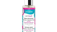 Serum pentru Definirea si Stralucirea Buclelor - Activilong Acticurl Defining Serum, 125 ml