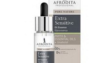 Serum Pentru Ten Sensibil Pure Nature Extra-Sensitive Cosmetica Afrodita, 30ml