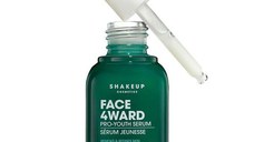 Serum Pro-Youth pentru Barbati - Shakeup Cosmetics Face 4Ward, 30 ml