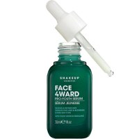 Serum Pro-Youth pentru Barbati - Shakeup Cosmetics Face 4Ward, 30 ml - 1