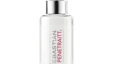 Serum Tratament Reparator Leave-in pentru Par Deteriorat - Sebastian Professional Penetraitt Overnight Repairing Serum, 95 ml
