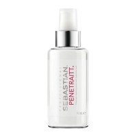 Serum Tratament Reparator Leave-in pentru Par Deteriorat - Sebastian Professional Penetraitt Overnight Repairing Serum, 95 ml - 1
