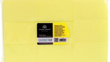 Șervețele fără scame Global Fashion, culoare galbenă