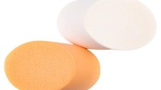 Set 2 Bureti pentru Fond de Ten Lila Rossa, 1 set