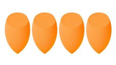 Set 4 Bureti pentru Machiaj - Real Techniques Miracle Complexion Sponge 4-Pack, 1 set