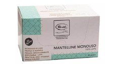 Set 50 mantale Unica Folosinta pentru Vopsit Roial