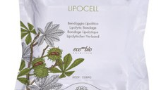 Set Bandaje Corporale Lipolitice - Lakshmi Lipocell, 1 set