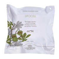 Set Bandaje Corporale Lipolitice - Lakshmi Lipocell, 1 set - 1