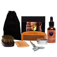 Set Barber Modern Gentleman Yoshimoto, 1 set - 1