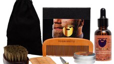 Set Barber Modern Gentleman Yoshimoto, 1 set