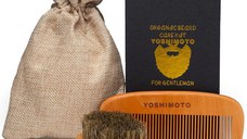 Set Barber Ready to Go Yoshimoto, 1 set