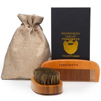 Set Barber Ready to Go Yoshimoto, 1 set - 1
