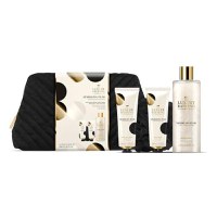 Set Cadou Glamour - The Luxury Bathing Company, Sparkling Pear &amp; Nectarine Blossom, 1 set - 1