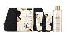 Set Cadou Glamour - The Luxury Bathing Company, Sparkling Pear & Nectarine Blossom, 1 set