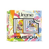 Set cadou Kombucha Contine Crema-gel hidratanta 50ml + Tonic facial hidratant 200ml - 1