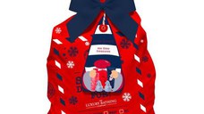 Set Cadou Me Time Treasures - The Luxury Bathing Company Candy Canes, Cocoa & Vanilla Swirl, 1 set