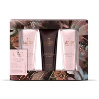 Set Cadou Tempting Trio - The Luxury Bathing Company Velvet Rose &amp; Peony, 1 set - 1