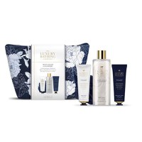Set Cadou Weekend Escape - The Luxury Bathing Company, Peony, Peach &amp; Raspberry, 1 set - 1