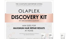 Set Cosmetic - Olaplex Discovery Kit Mini Sizes for Maximum Hair Repair Results at Home, 5 x30 ml, 3 x 20 ml