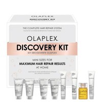 Set Cosmetic - Olaplex Discovery Kit Mini Sizes for Maximum Hair Repair Results at Home, 5 x30 ml, 3 x 20 ml - 1