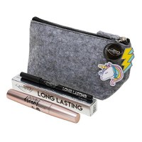 Set pentru Machiajul Ochilor PuroBio Cosmetics - 1