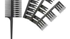 Set pieptane Lussoni Dressing Comb Set DC500
