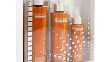 Set produse ingrjire pentru regenerarea intensa a parului Nature Plex Abril et Nature (Sampon 250ml, Masca 200 ml, Ser 100ml)