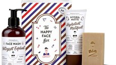 Set The Happy Face Box, Monsieur Barbier, 1 set
