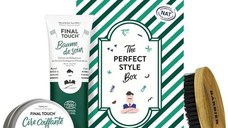 Set The Perfect Style Box, Monsieur Barbier, 1 set