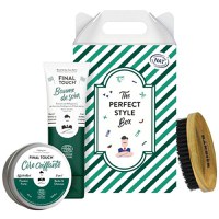 Set The Perfect Style Box, Monsieur Barbier, 1 set - 1