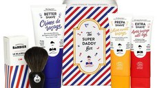 Set The Super Daddy Box, Monsieur Barbier, 1 set