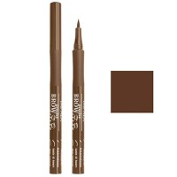 SHORT LIFE - Carioca Contur Sprancene Impala Precise Brow Filler, nuanta 03 Auburn - 1
