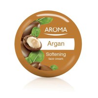 SHORT LIFE - Crema de Fata Hranitoare cu Argan - Aroma Argan Softening Cream, 75 ml - 1